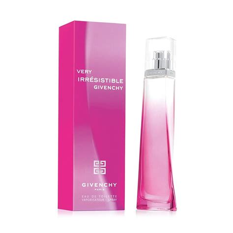 very irresistible givenchy mercadolibre|Givenchy very irresistible for women.